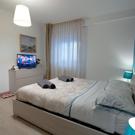 Апартаменты Cristian House Васто Экстерьер фото