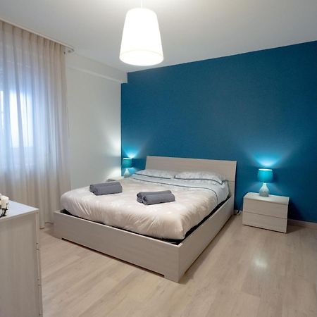 Апартаменты Cristian House Васто Экстерьер фото
