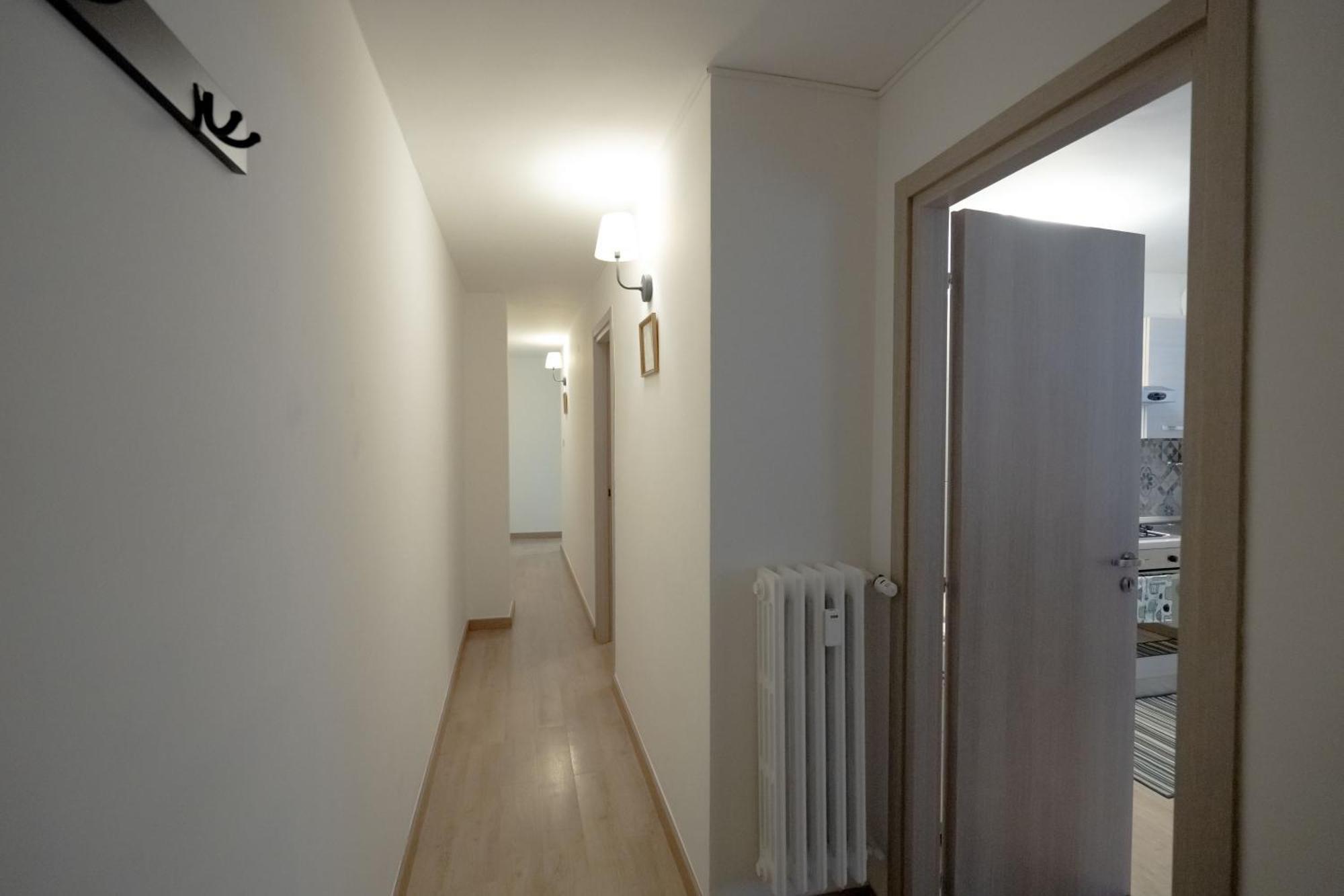 Апартаменты Cristian House Васто Экстерьер фото