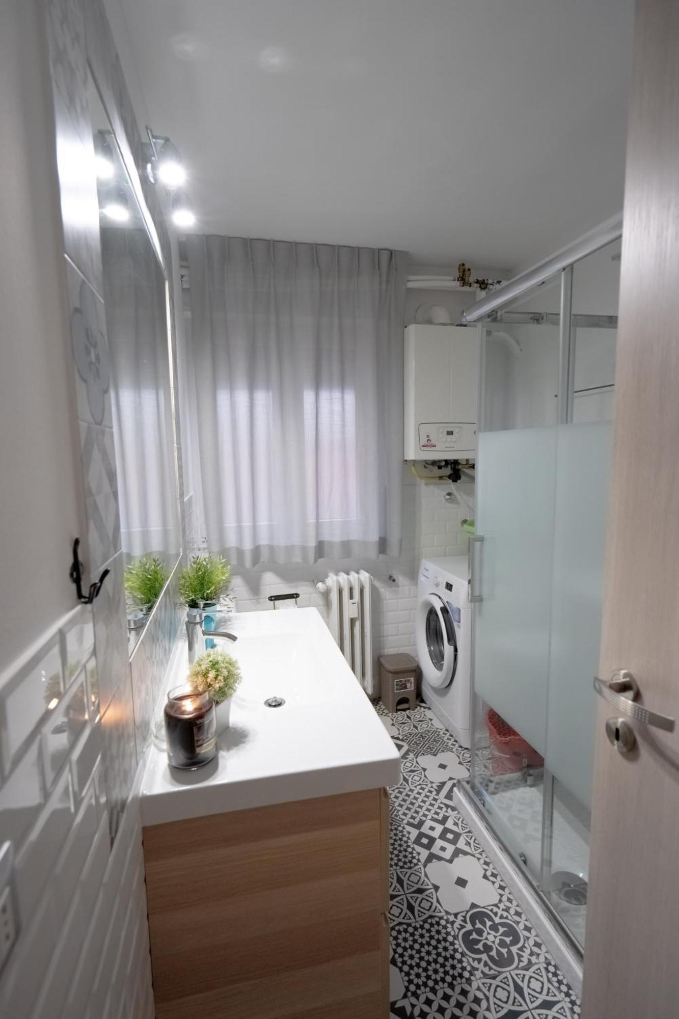 Апартаменты Cristian House Васто Экстерьер фото